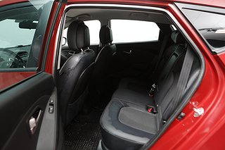 SUV Hyundai ix35 22 av 24