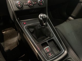 Seat Leon ST 1.2 TSI Style SoV/Drag/MoK/Pano/Kamera