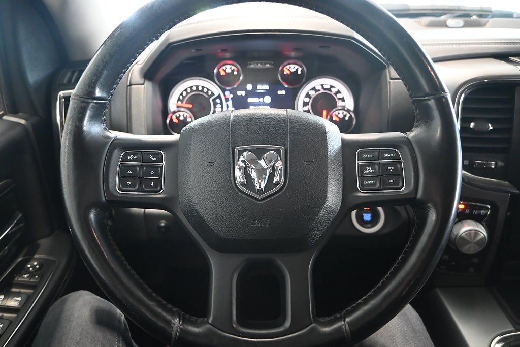 RAM 1500 2018 - miniatyr 19