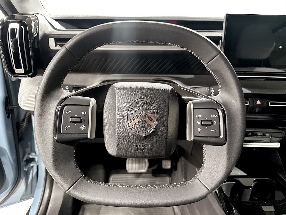 Bild på Citroën C3 E-C3 MAX - DEMO