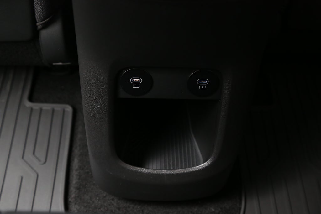 Hyundai IONIQ 5 84 kWh RWD Advanced 2,49% Kampanjränta 2026