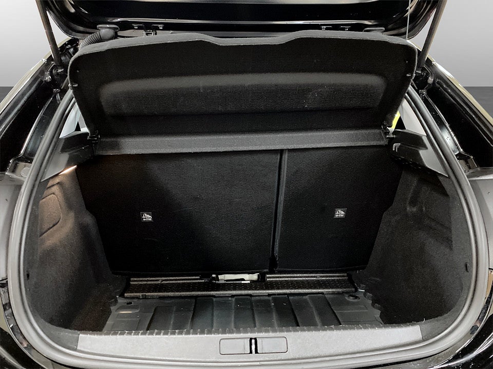 Bild på Opel Corsa D&T 136hk Aut B-KAMERA CARPLAY