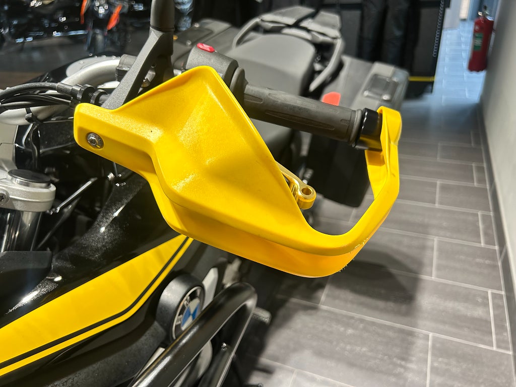 BMW F750GS 3,45%/40th Anniversary/Chassisänkt/Vario-väskor/Bågar