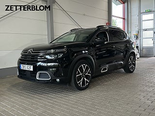 SUV Citroën C5