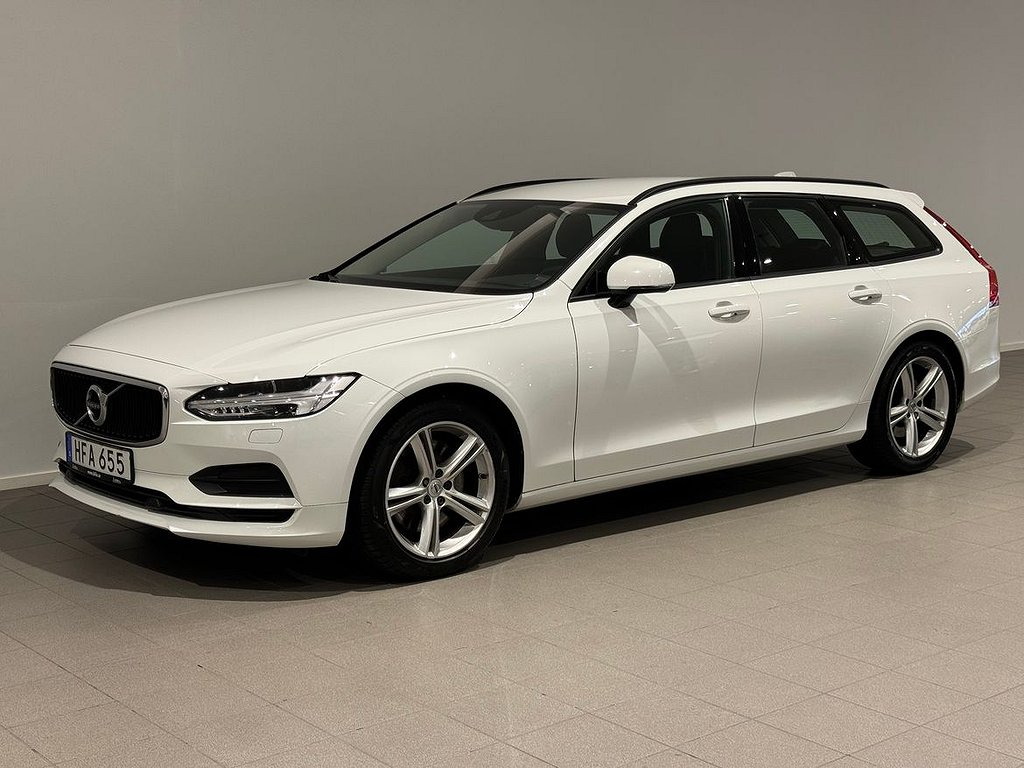 Volvo V90 T4 Business