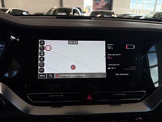 Kia Niro P-HEV DCT Advance Plus S&V-hjul/Kamera/Skinn/Elstol/Nav – bild 20