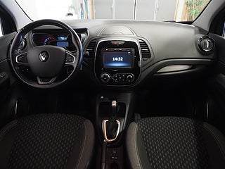 SUV Renault Captur 13 av 21