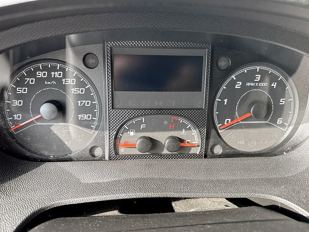 Bild på Peugeot Boxer PRO+ 335 2.2 BHDi 140hk L3H2 - DRAG, B-KAMERA