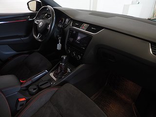 Kombi Skoda Octavia 9 av 23