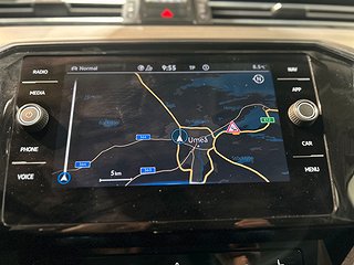 Volkswagen Passat Sportscombi AWD GT Drag Dvärm Kamera SoV