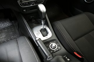 Kombi Renault Mégane 21 av 23