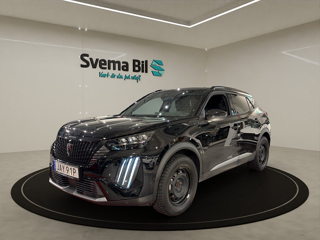 Peugeot 2008 GT PT 130 Hk Automat