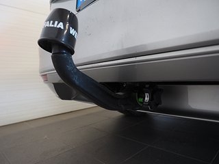 Kombi Volkswagen Passat 7 av 19