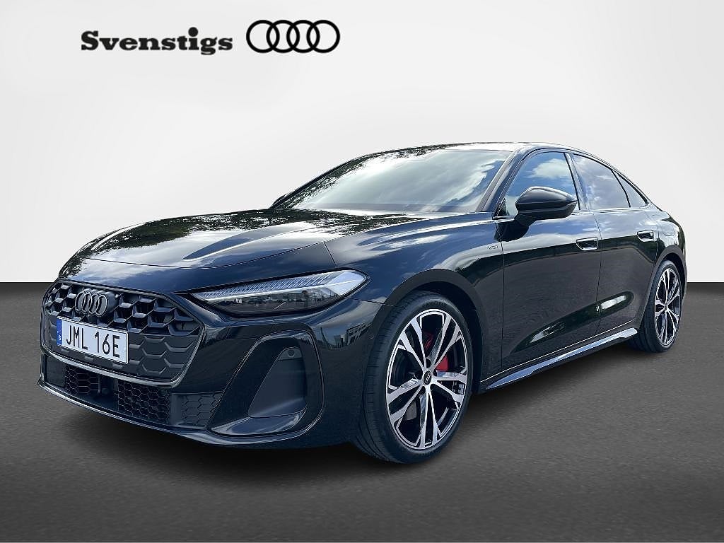 Audi A5 Sedan E-HYBRID QUATTRO 270 KW S TRONIC