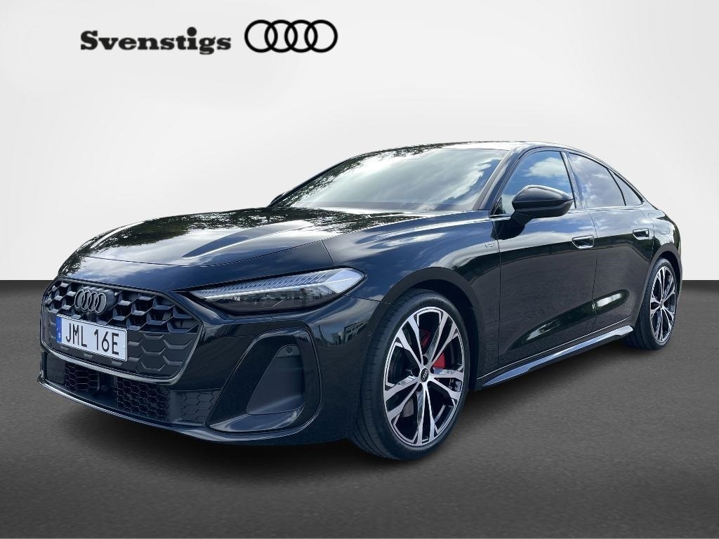 Audi A5 2025, bild 6/10