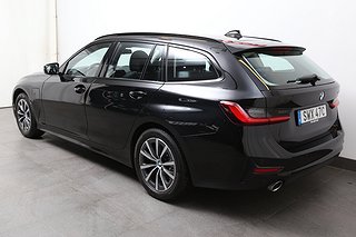 Kombi BMW 330e 4 av 26
