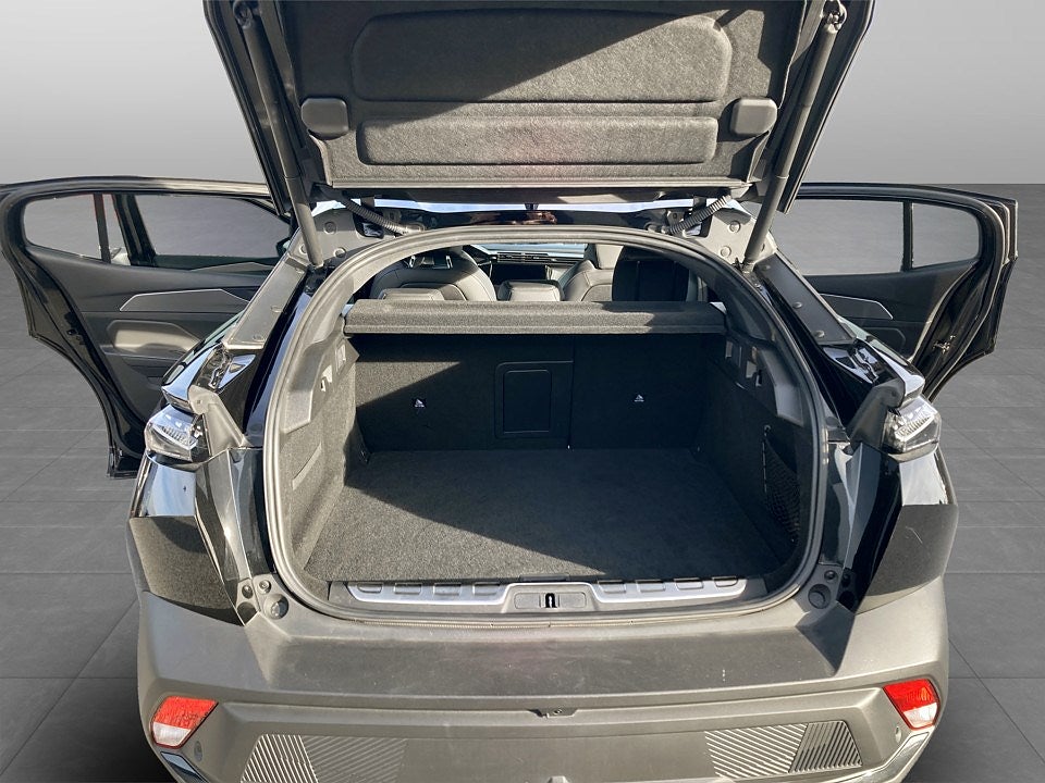 Bild på Peugeot 408 GT Hybrid 225hk Aut - 360-KAMERA, CARPLAY