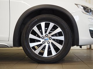 Sedan Volvo S60 Cross Country 9 av 24