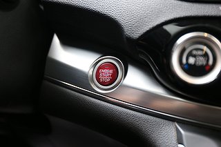 SUV Honda CR-V 23 av 25
