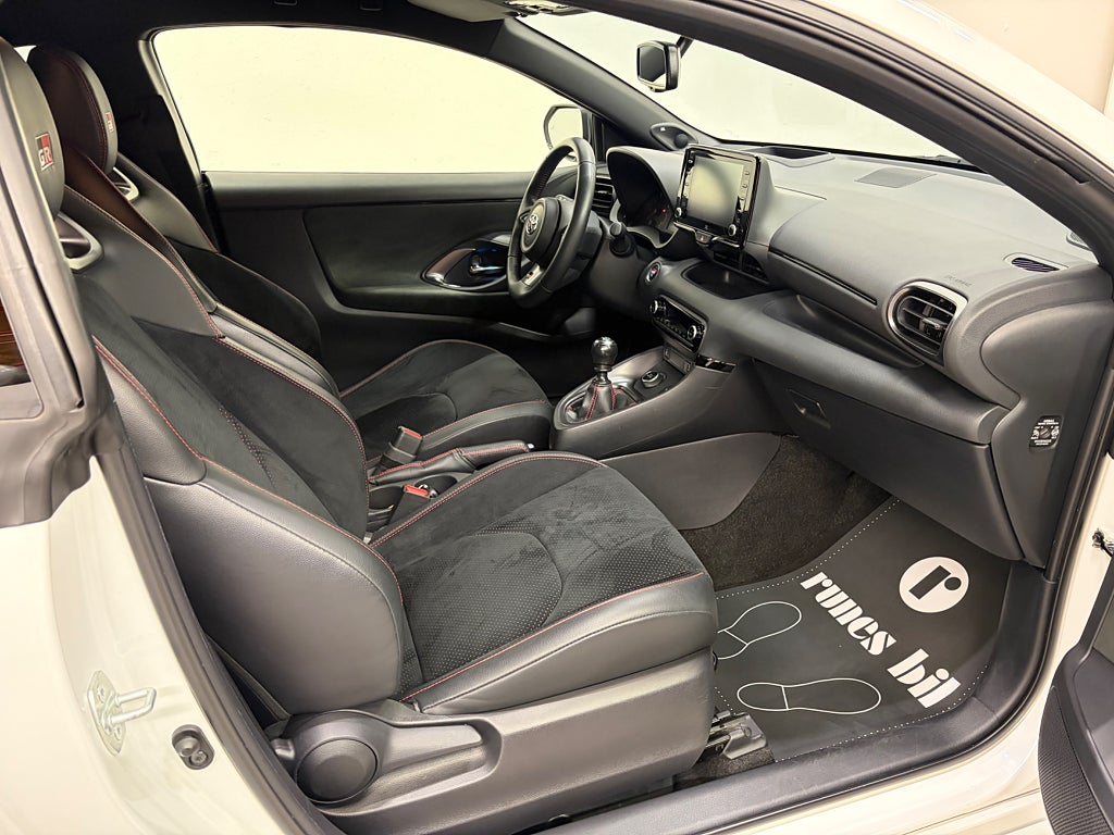 Toyota GR Yaris 2020 - miniatyr 20