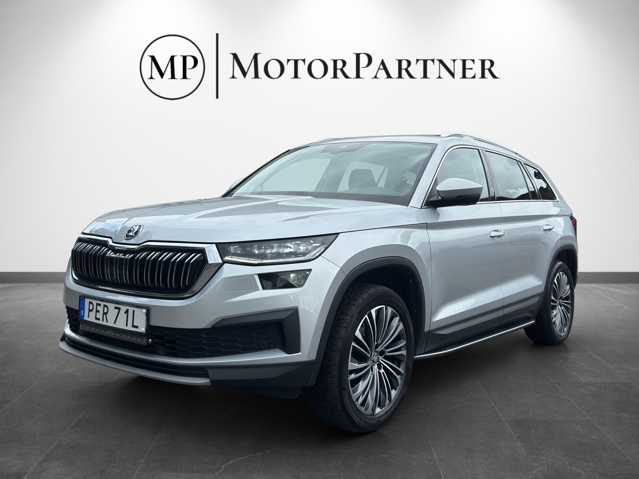 Skoda Kodiaq 2023, bild 3/47