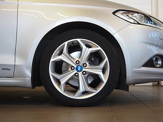 Kombi Ford Mondeo 8 av 23
