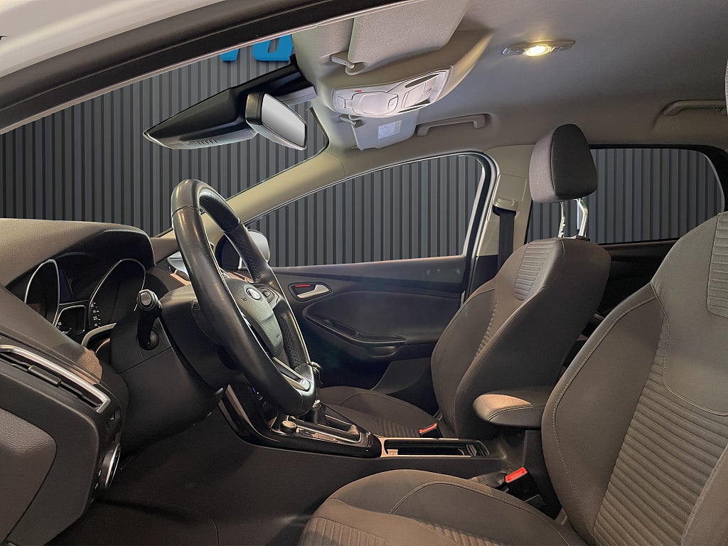 Ford Focus 2016 - miniatyr 6