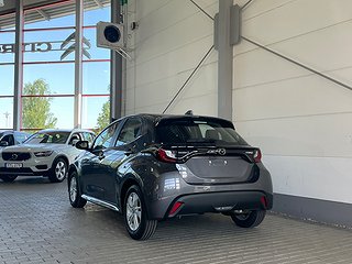 Halvkombi Mazda 2 2 av 3
