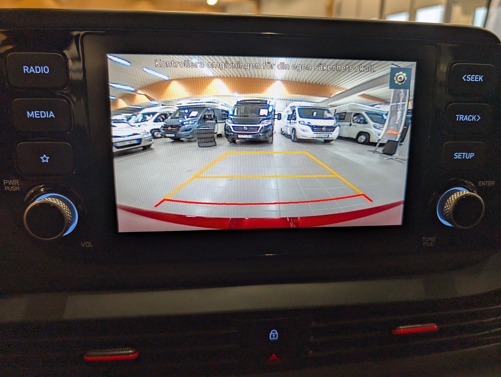 Hyundai i20 1.0 T-GDI DCT N-Line Automat/Vinterhjul thumbnail