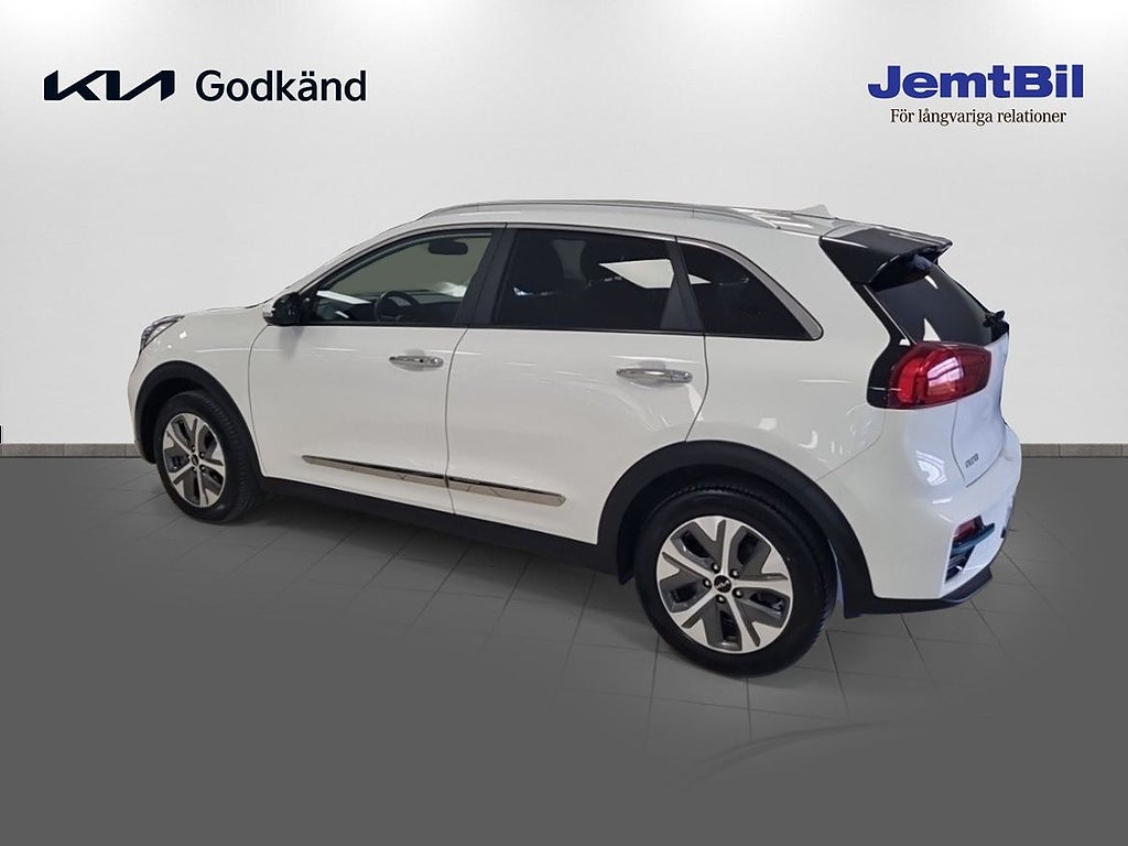 Kia E-Niro 2022 - miniatyr 6