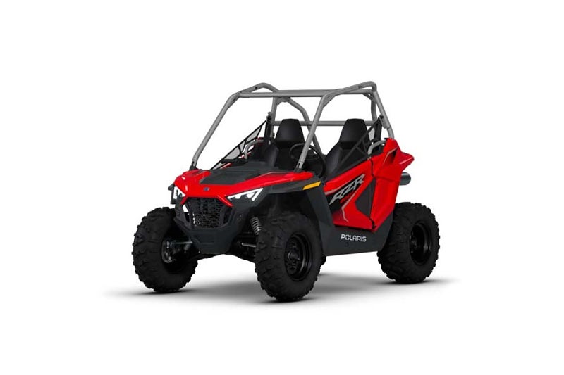 Polaris RZR 200 Omg Leverans 