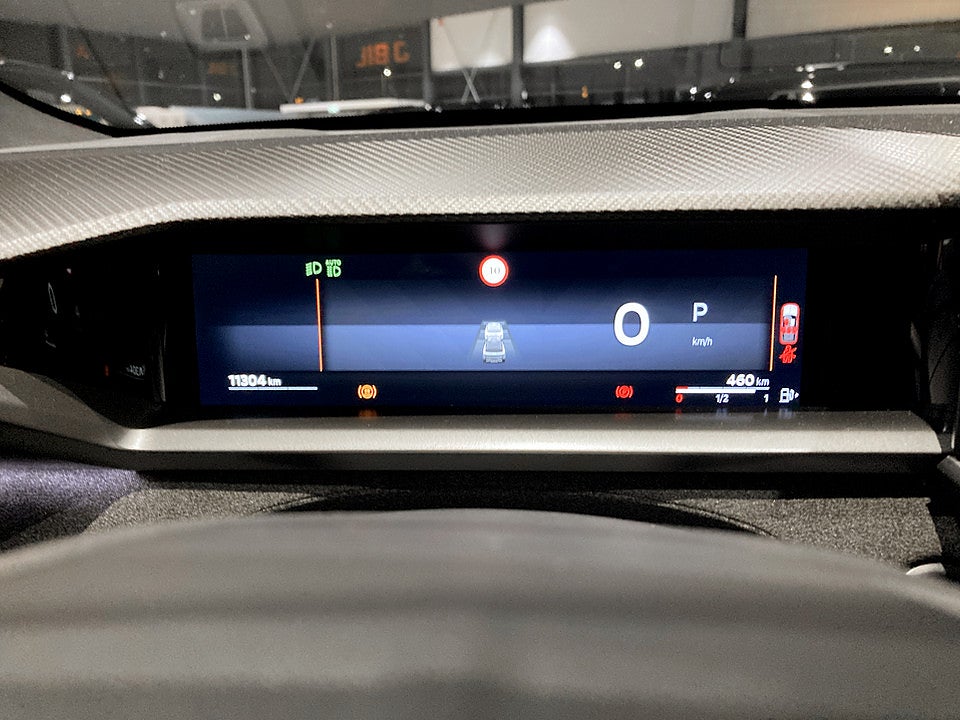 Bild på Opel Grandland GS Hybrid 1.2 Turbo 145hk Aut B-KAMERA DRAG