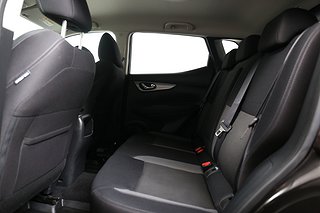SUV Nissan Qashqai 21 av 22