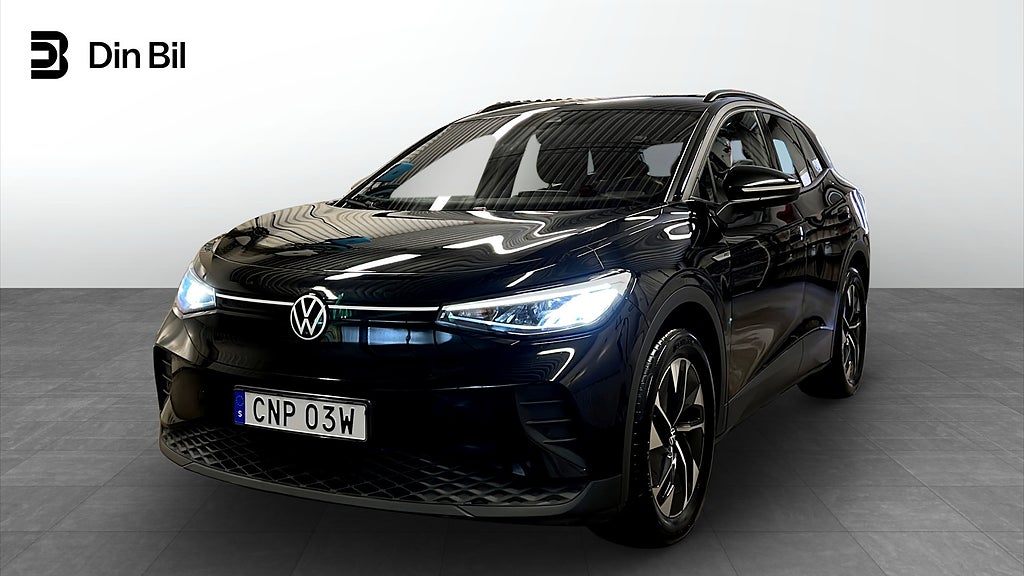 Volkswagen ID.4 Pro Performance Komfort/Drag