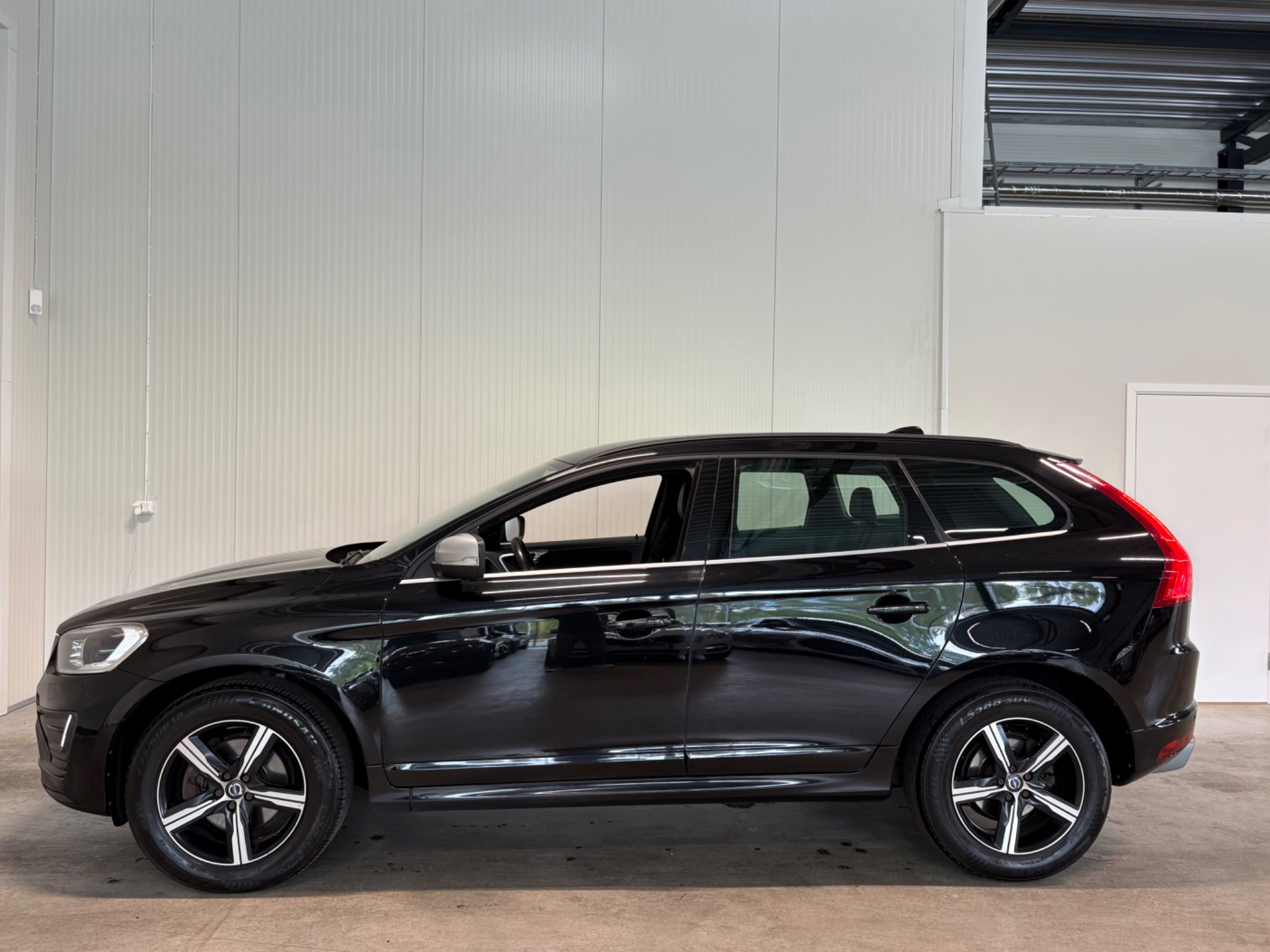 Volvo XC60 2017, bild 5/43