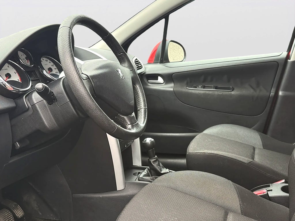 Peugeot 207 2011 - miniatyr 8