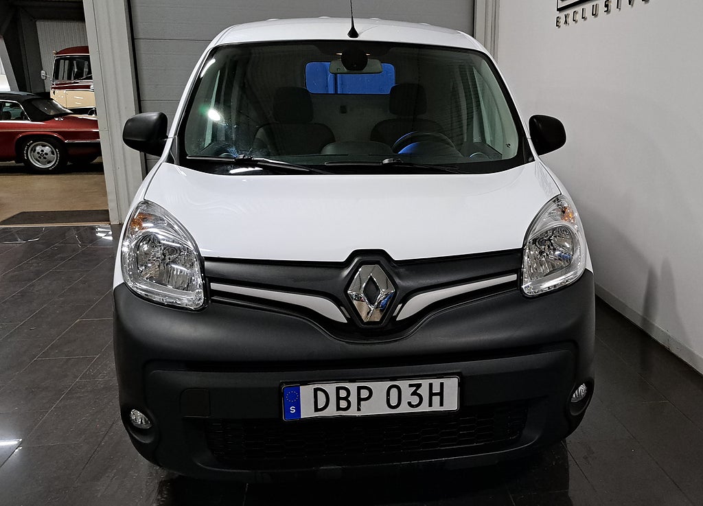 Renault Kangoo 2021 - miniatyr 4