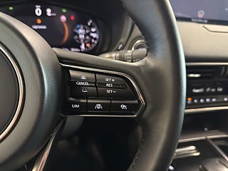 Mazda CX-60 PHEV Homura S&V-hjul/360kam/Carplay/Skinn/HuD/BOSE/MOMS – bild 18