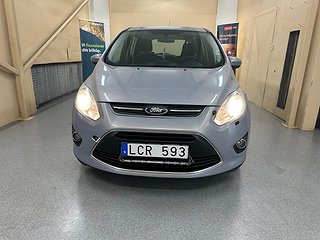 Ford C-Max Grand 1.6 TDCi Manuell, 115hk