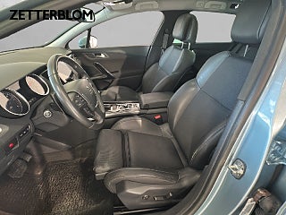 Kombi Peugeot 508 7 av 18