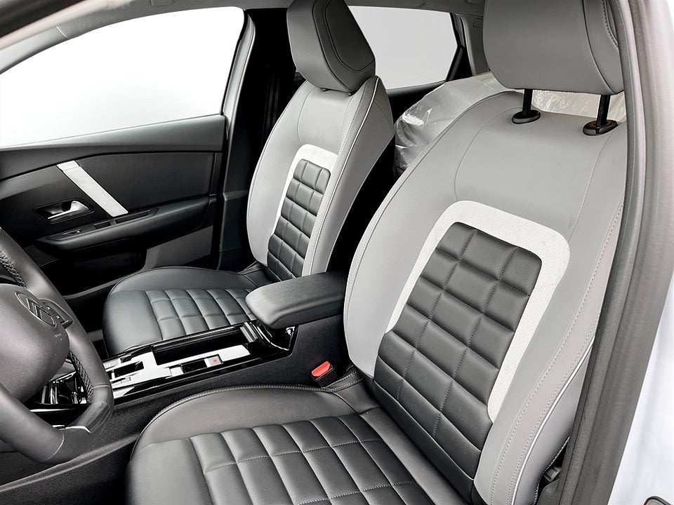 Bild på Citroen C4 Max Hybrid 145hk Aut B-KAMERA CARPLAY