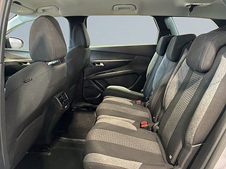 Peugeot 5008 1.2 PureTech 130 EAT 7sits Kamera Cockpit MOMS S&V – bild 13