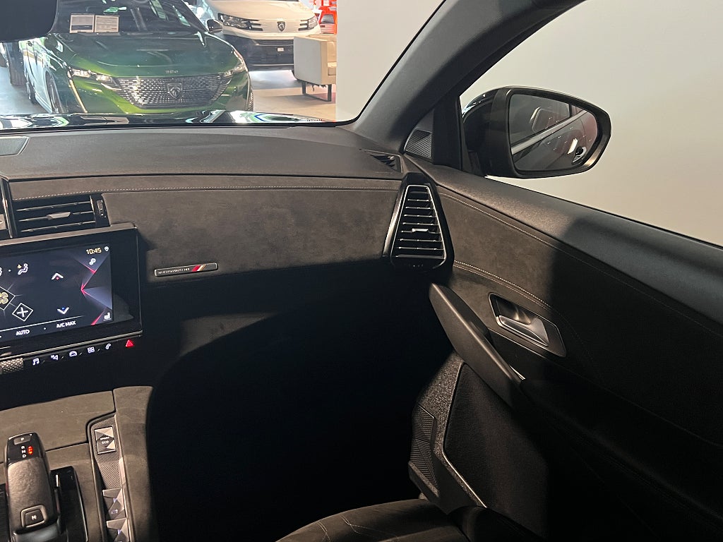 DS DS 7 Crossback 2022 - miniatyr 15