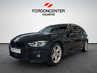 Brugt Bmw 3 Series 320d xDrive