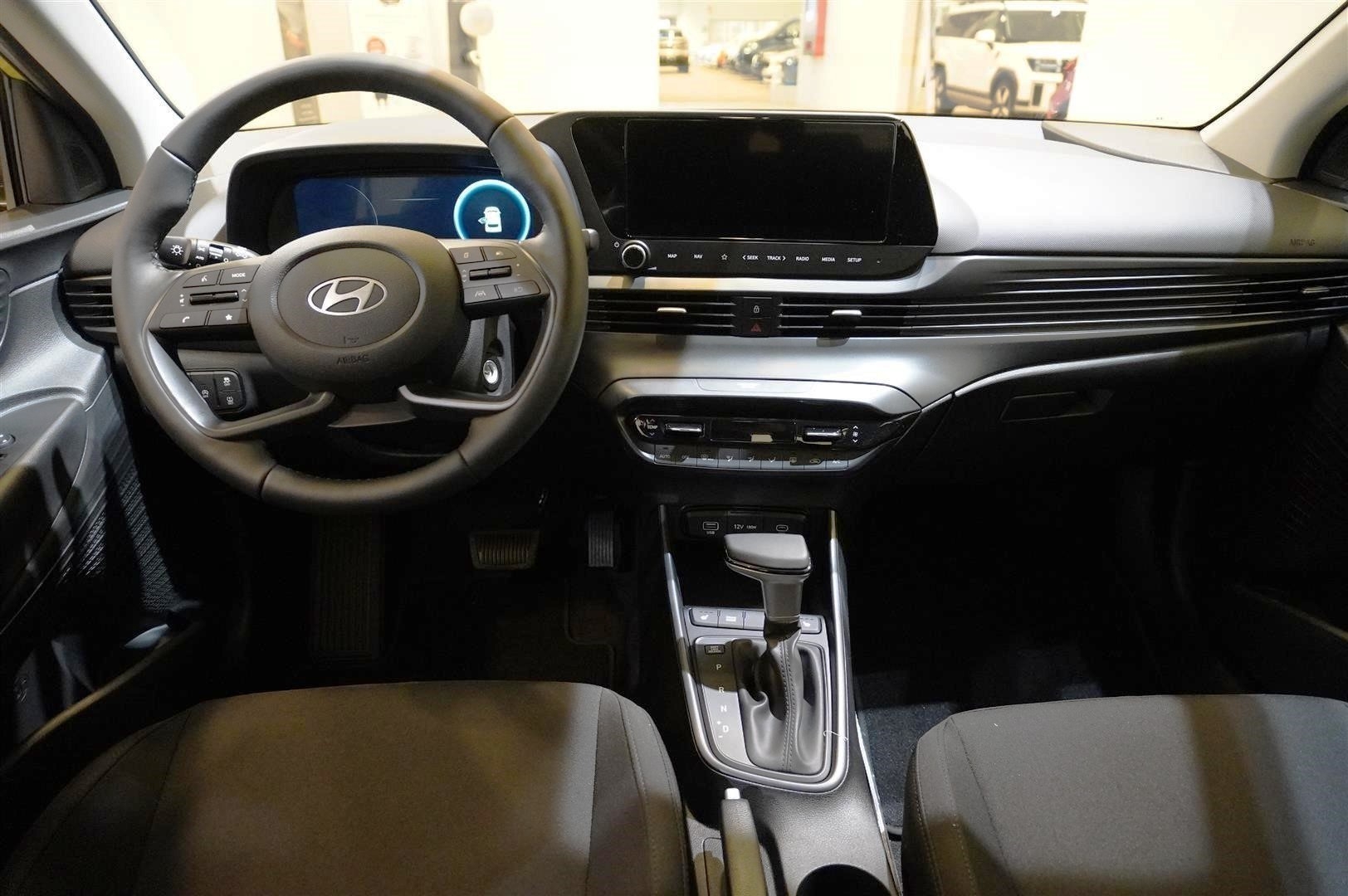 Hyundai i20 1.0 T-GDi 90hk Aut Essential 2026, bild 4/10