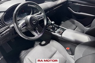 Halvkombi Mazda 3 13 av 30