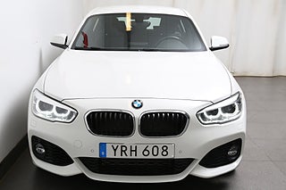Halvkombi BMW 118I 5 av 25
