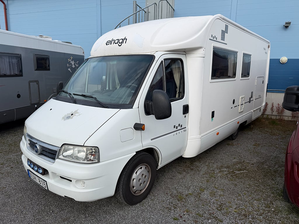 Elnagh Joxy 16 G 