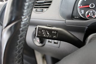 Transportbil - Skåp Volkswagen Caddy 12 av 16