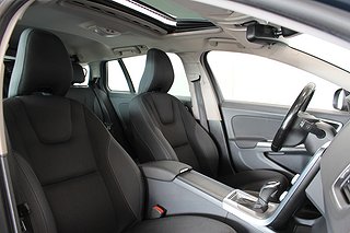 Kombi Volvo V60 8 av 18